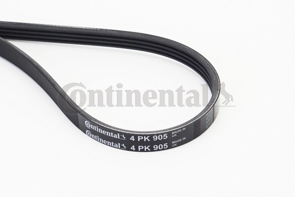 V-ribbed Belt